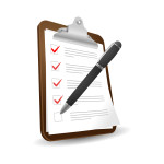 Checklist